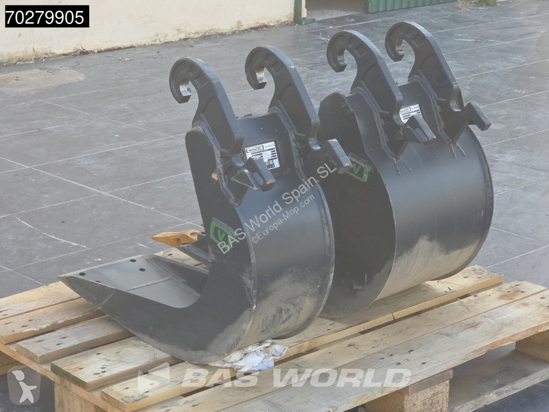 Rýpadlo XCMG XE35 E Garantía de fábrica - 3...