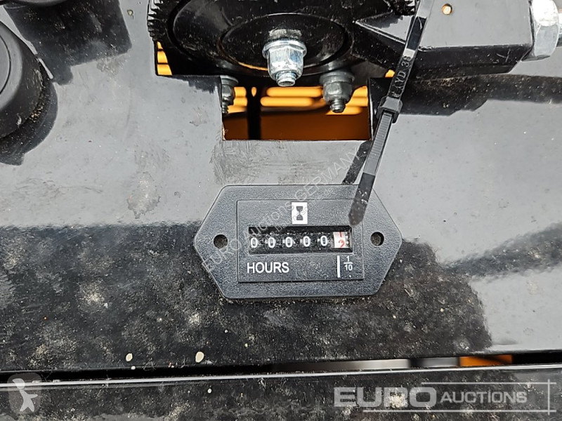 Rýpadlo Captok CK13D