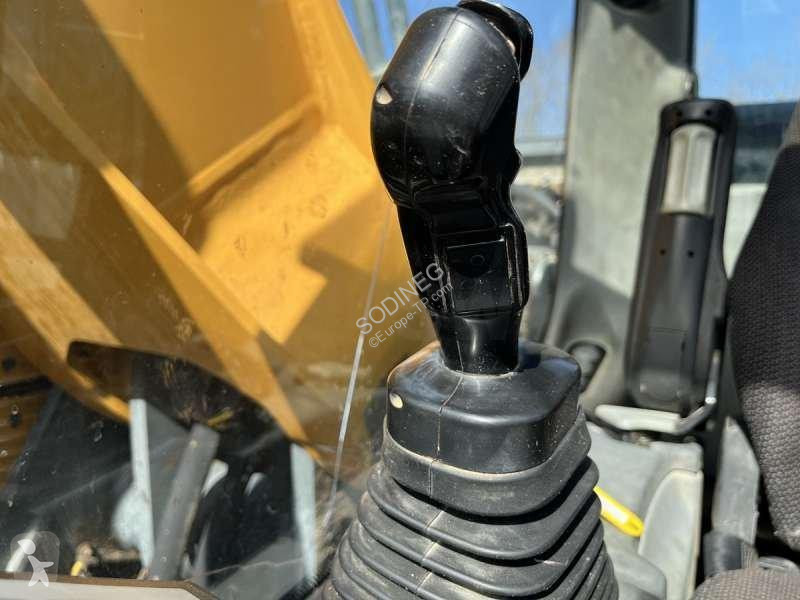 Rýpadlo Liebherr  R926 COMPACT LC