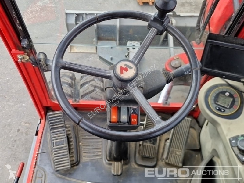 Rýpadlo Wacker Neuson EW100