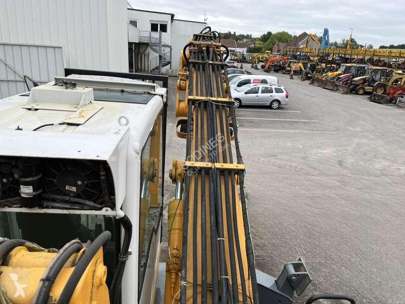 Skovl Liebherr LITRONIC