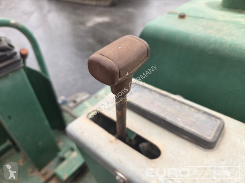 Excavator Yanmar YB351