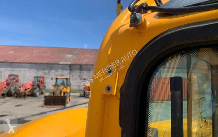 Екскаватор Volvo pelle sur chenilles diesel
