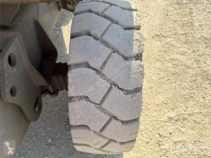 Екскаватор Wacker Neuson