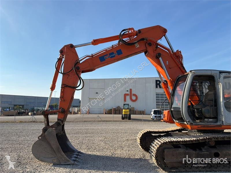 Pelle  EX235 Tracked Excavator