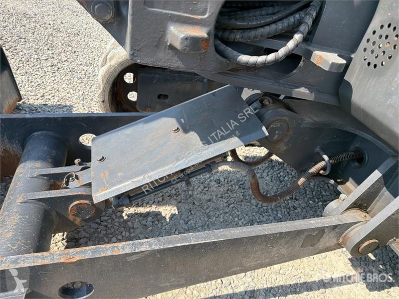 جرافة Sunward Mini Excavator