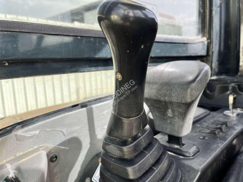 Skovel Hyundai  ROBEX25Z-9A