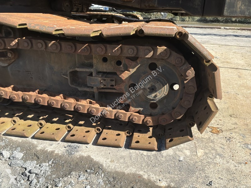 Kran American 9299