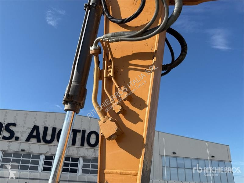 Skovel Case CX300D Tracked Excavator