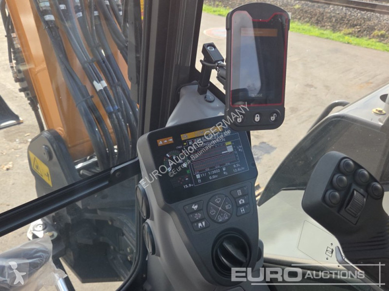 Koparka Case CX90D
