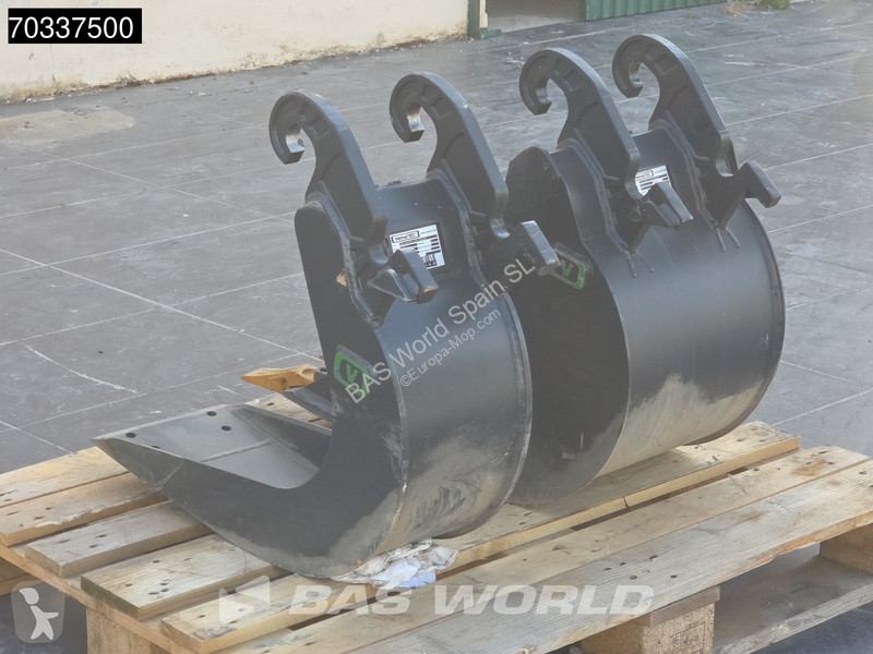Pelle XCMG XE35 E Garantía de fábrica - 3...