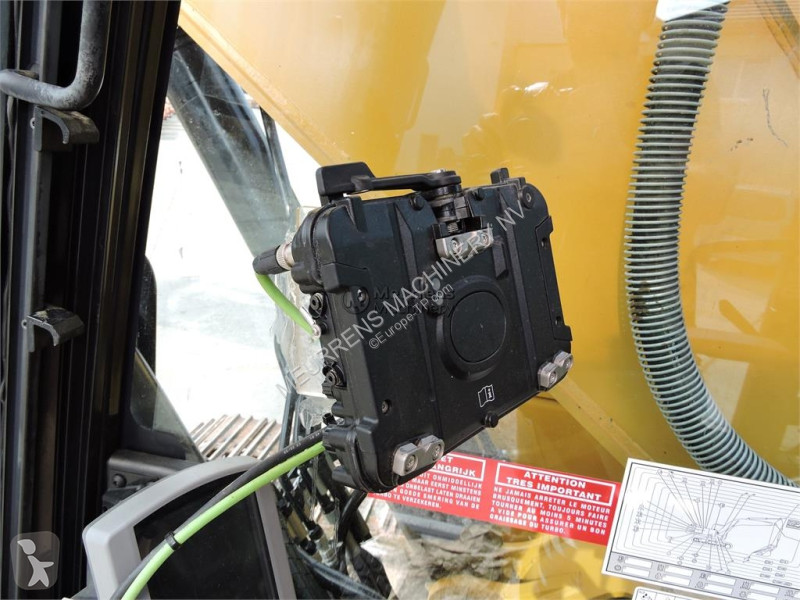 Pelle Caterpillar 330 F