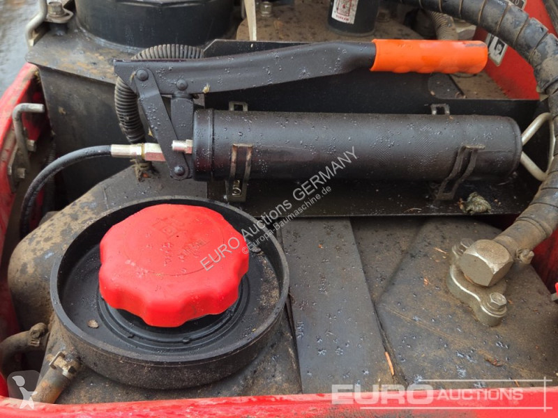 Koparka Yanmar ViO80-U