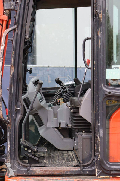 Pelle Kubota U48-4