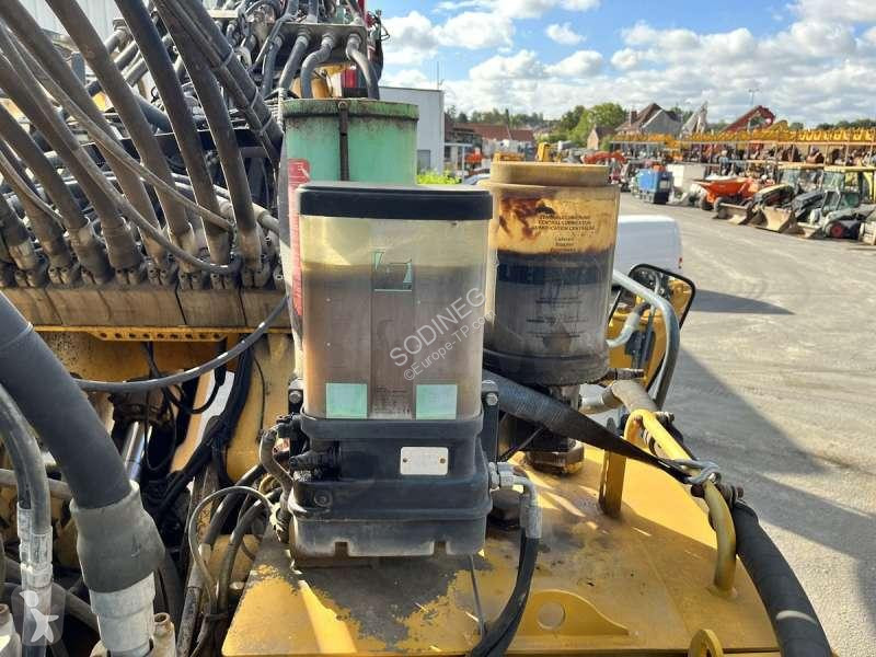 Pelle Liebherr  R954B HD-V LITRONIC