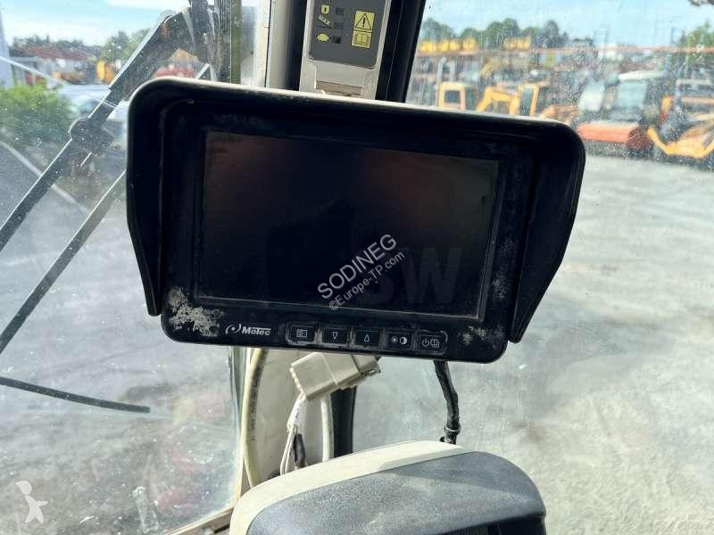 Pelle Liebherr  R944C HDSL LITRONIC