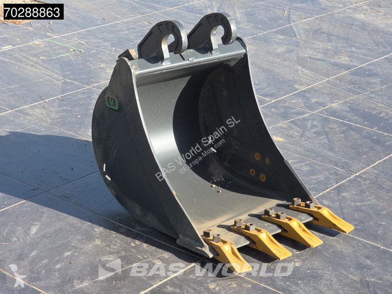 Graafmachine Zoomlion ZE26 GU GARANTÍA –...