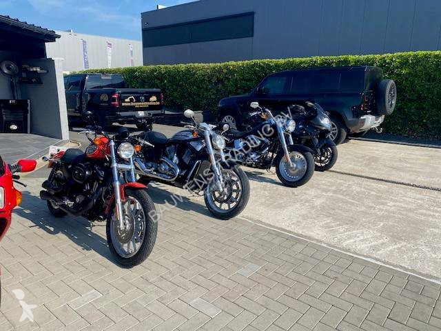 Graafmachine  streetfighter V2