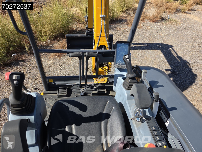 Escavadora XCMG XE27 E Garantía de fábrica - 3...