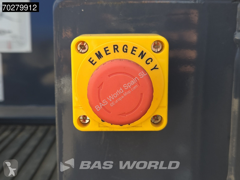 Escavadora XCMG XE35 E Garantía de fábrica - 3...