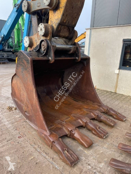 Escavadora Liebherr R 954 C HDV -- 28 mtr --...
