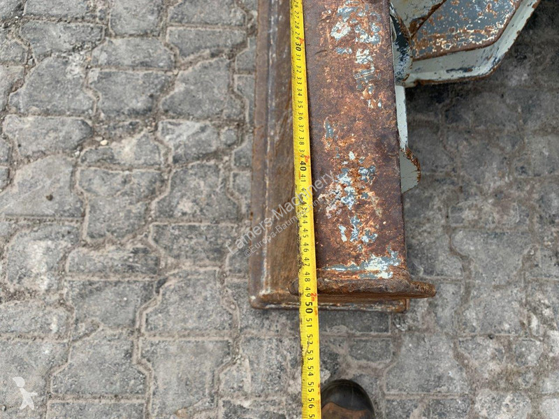 Skovl Wacker Neuson -2 NVT