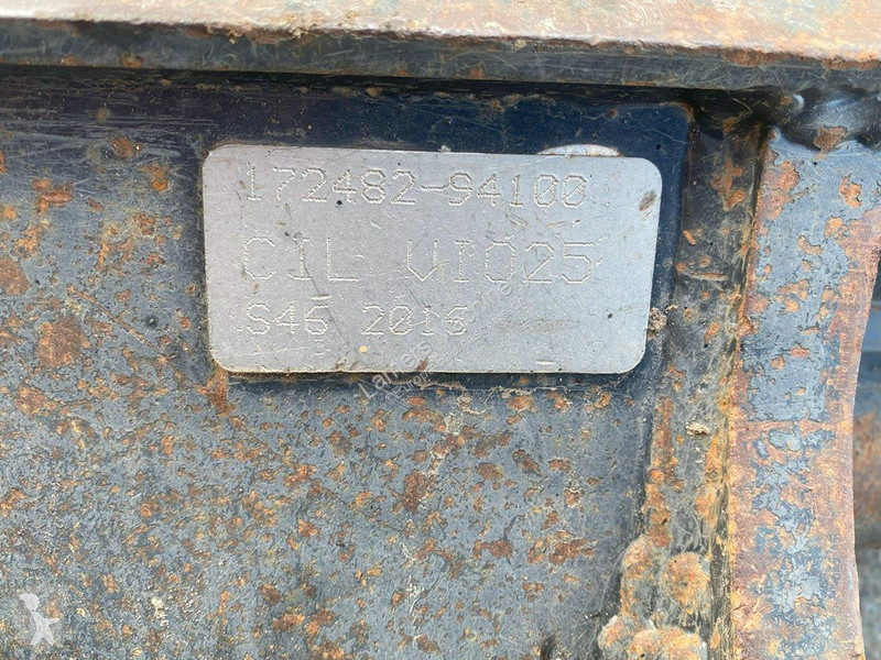 Escavatore Yanmar -4 NVT