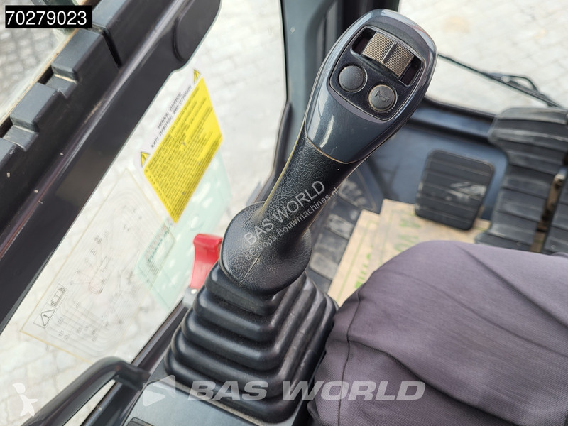 Excavator Doosan -5