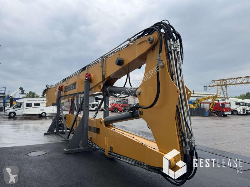 Escavadora Liebherr  R960 VHHD DEMOLITION 33 m