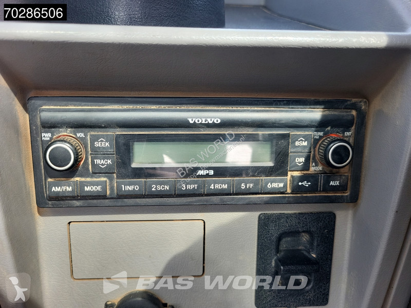 Graafmachine Volvo C220