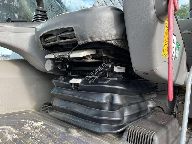 Escavatore Volvo EC220DL