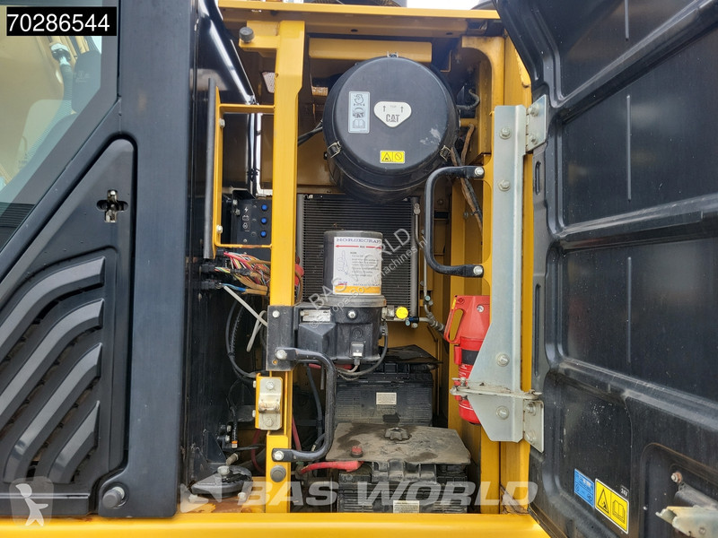 Escavatore Caterpillar EL