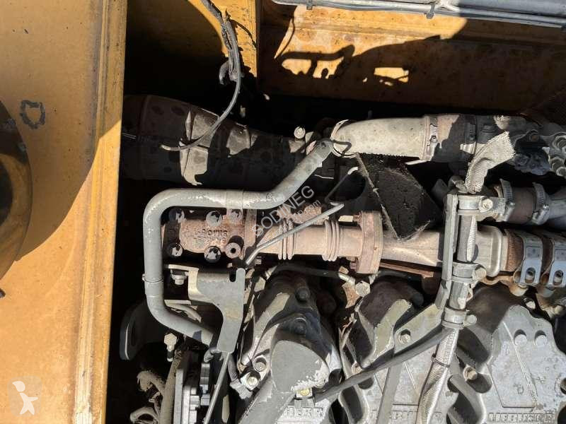 Escavatore Liebherr  LH30M LITRONIC