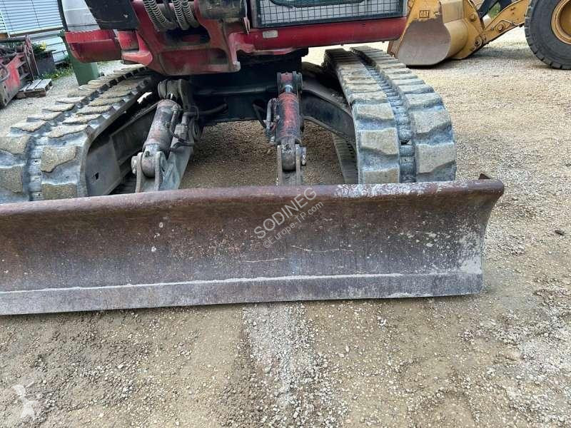 Skovl Takeuchi