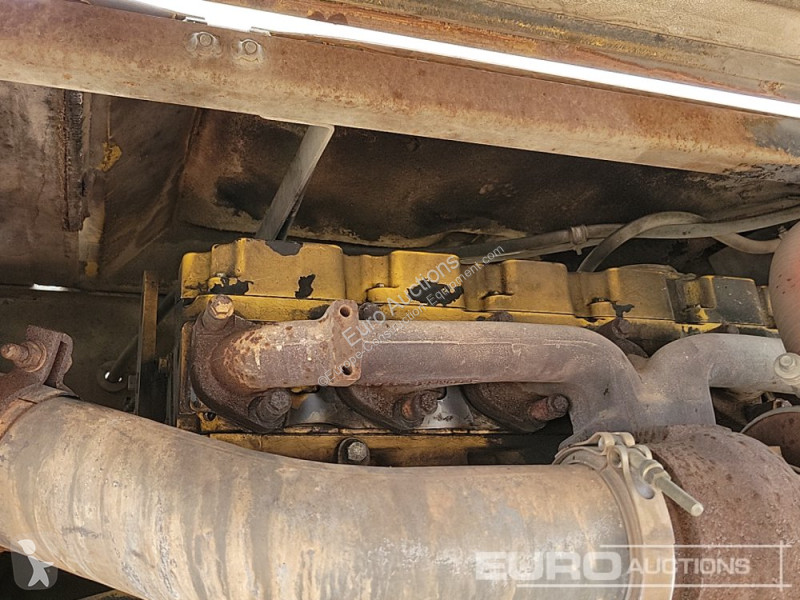 Escavatore Caterpillar