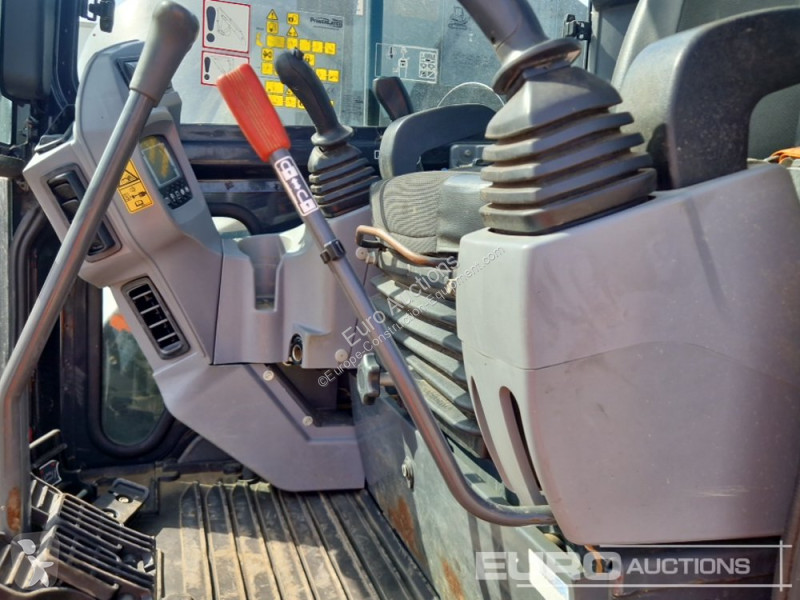 Escavatore Kubota U48-4