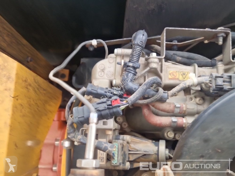 Escavatore Hyundai HX140L