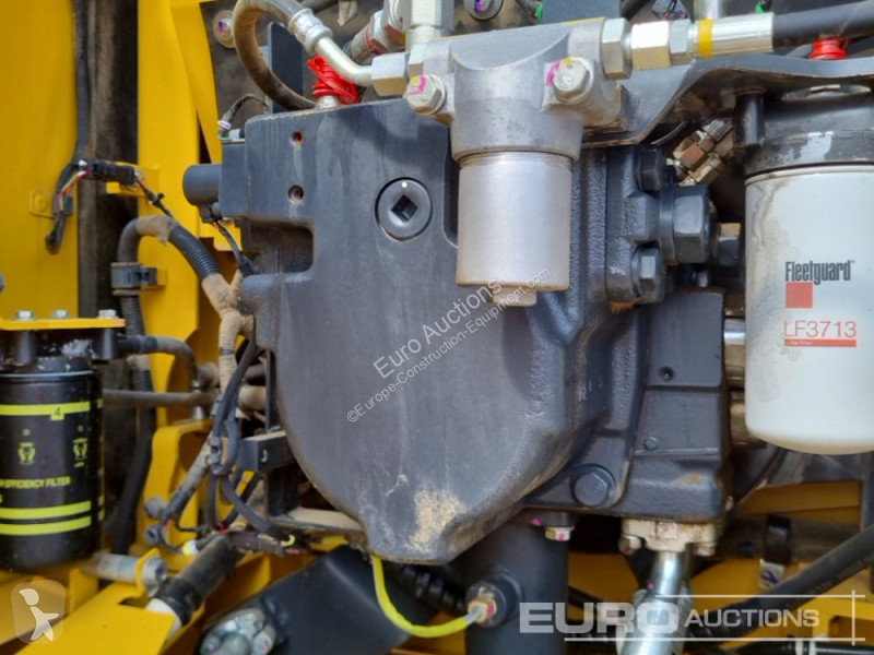 Escavatore Komatsu -11E0