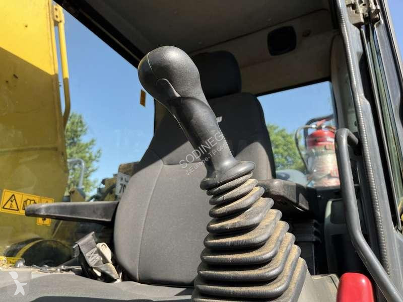 Escavatore Komatsu