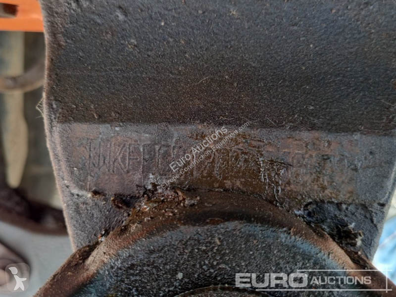Excavator Kubota KX016-4