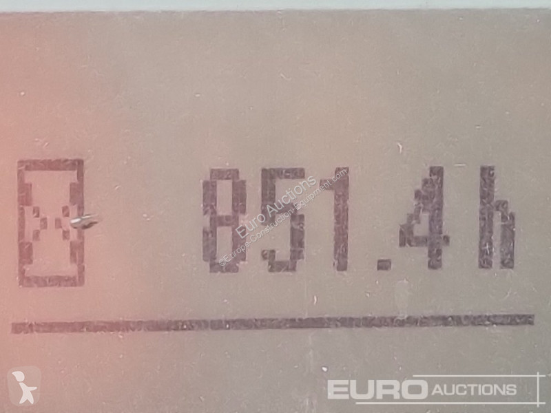 Lopatový nakládač Kubota KX163-5