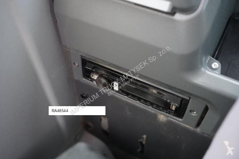 Lopatový nakládač Doosan 140W / KOPARKA KOŁOWA...