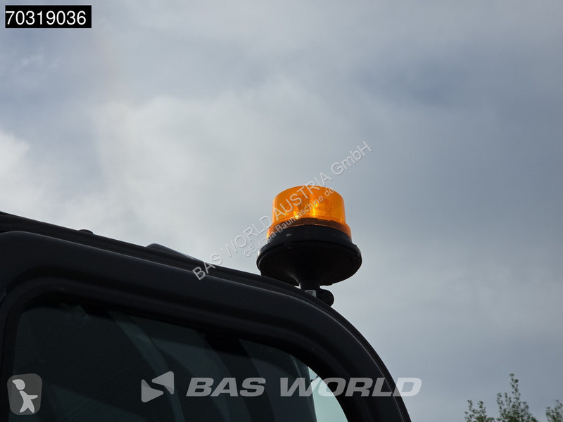 Pelle Doosan DX85 R-7 A/C