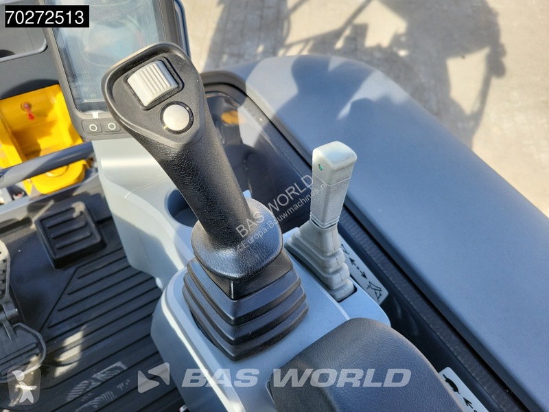 جرافة XCMG XE27 E FACTORY WARRANTY - CW / 3...