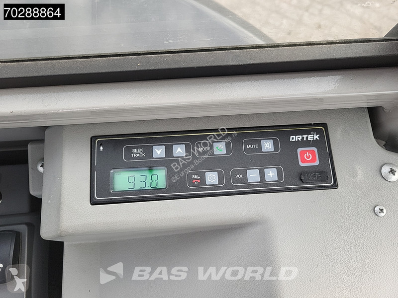 Rýpadlo Zoomlion ZE26 GU WARRANTY – PARKING...