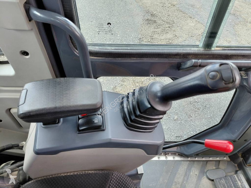Skovl XCMG 155 ECR