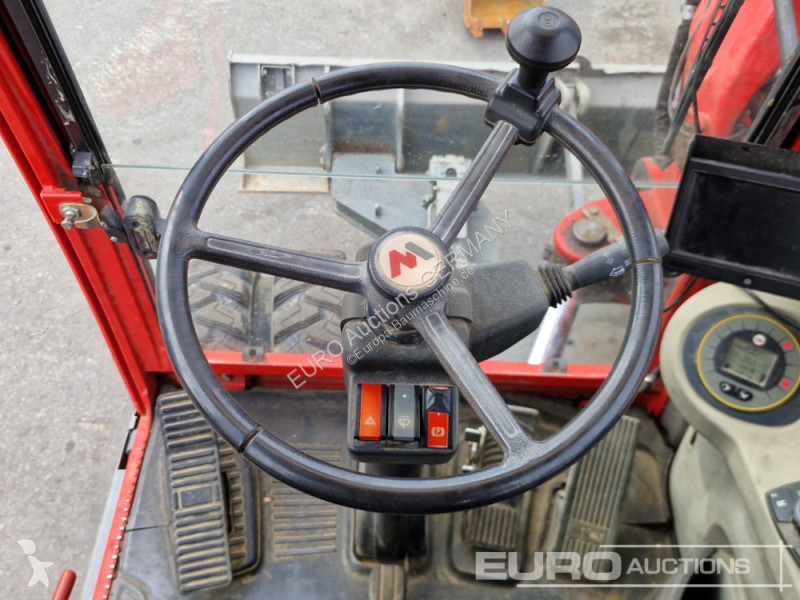 Rýpadlo Wacker Neuson EW100