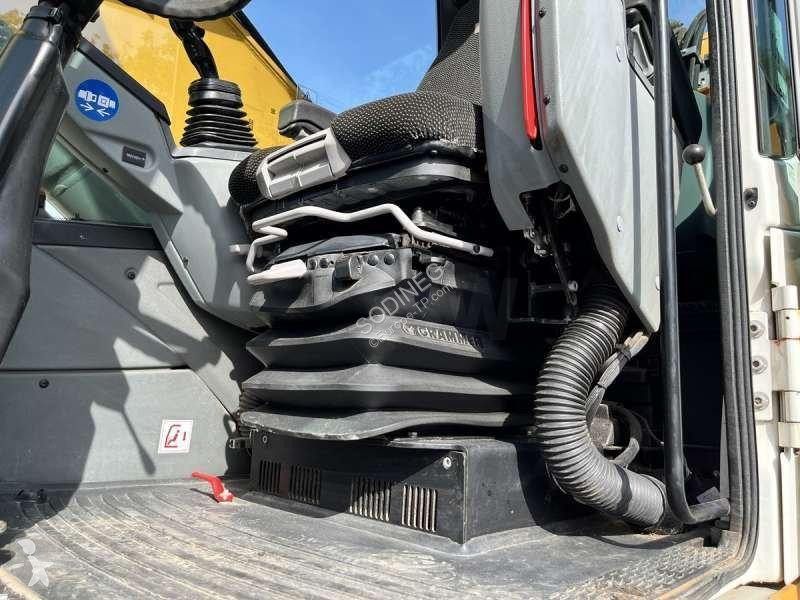 Rýpadlo Liebherr  LH30M LITRONIC