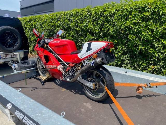 Rýpadlo  Monster 1200S