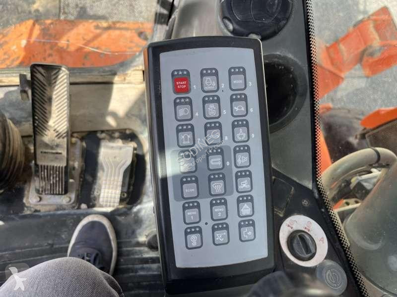 جرافة Liebherr  A918 COMPACT